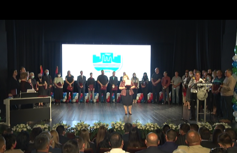 НОВЕ ИНВЕСТИЦИЈЕ ЗА БРЖИ РАСТ ОПШТИНЕ