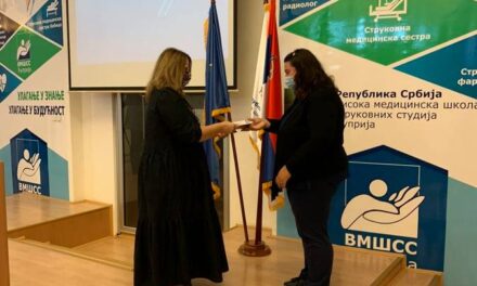 БРУЦОШИМА ВМШ У ЋУПРИЈИ ДОДЕЉЕНИ ИНДЕКСИ