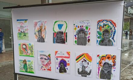 МОМ ГРАДУ ЗА ПРАЗНИК