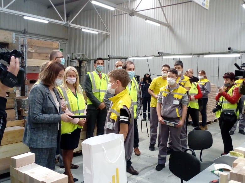 ЋУПРИЈА ЈЕ ДОБАР ПРИМЕР ЗА СПРОВОЂЕЊЕ ДУАЛНОГ ОБРАЗОВАЊА