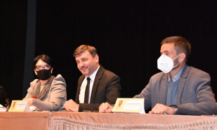 ОДРЖАНО 9. СКУПШТИНСКО ЗАСЕДАЊЕ