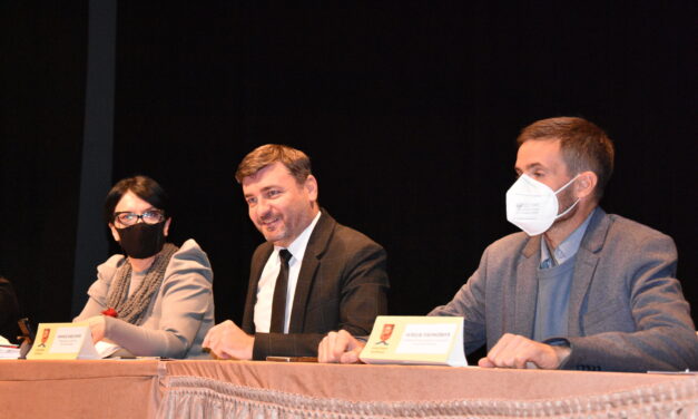 ОДРЖАНО 9. СКУПШТИНСКО ЗАСЕДАЊЕ