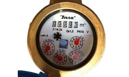 ПРИЈАВИТЕ СТАЊЕ ВОДОМЕРА НА САЈТУ ЈКП „РАВНО 2014“