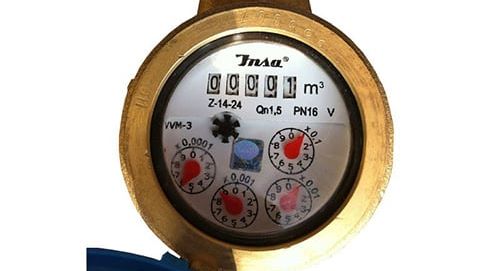 ПРИЈАВИТЕ СТАЊЕ ВОДОМЕРА НА САЈТУ ЈКП „РАВНО 2014“