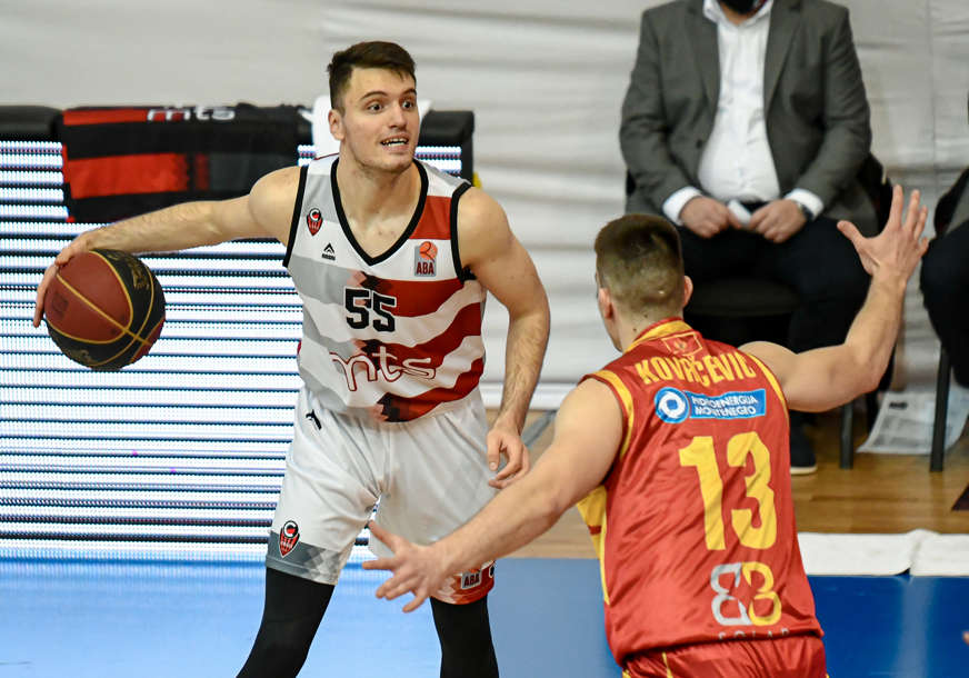 ПАЖИН НА ПРВОМ СПИСКУ ЗА СЕНИОРСКУ РЕПРЕЗЕНТАЦИЈУ