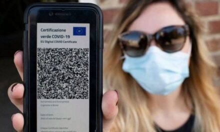 ОД СУБОТЕ СТУПАЈУ НА СНАГУ КОВИД ПРОПУСНИЦЕ