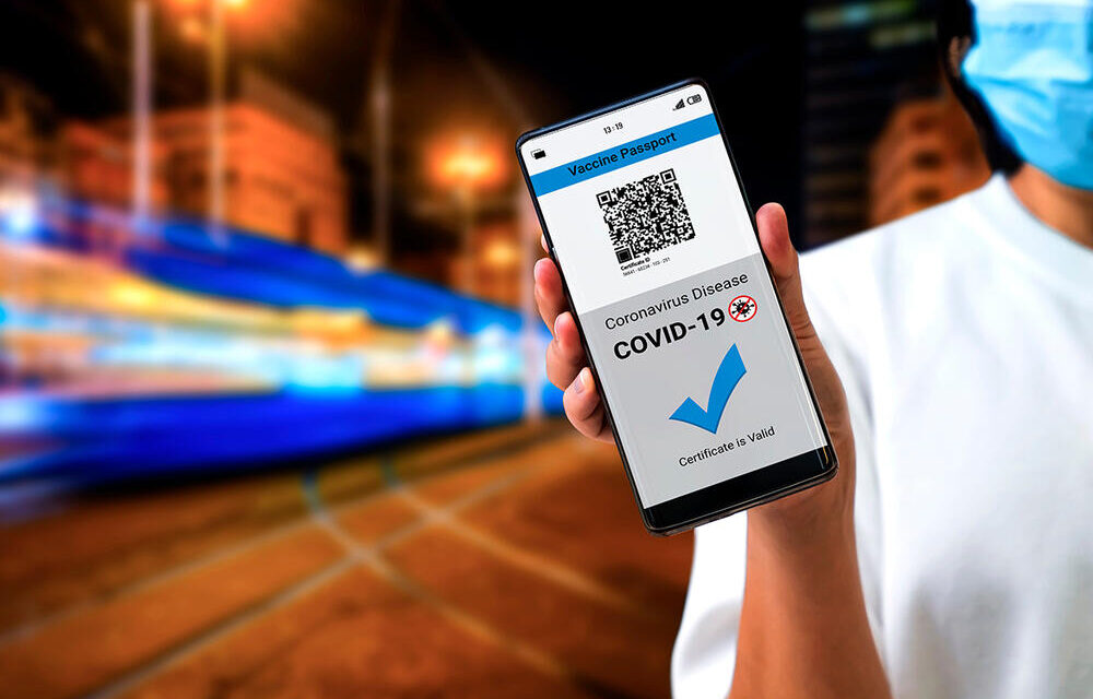 АКО НЕМАТЕ КОВИД ПРОПУСНИЦУ ПЛАТИЋЕТЕ И ДО 300 ХИЉАДА ДИНАРА