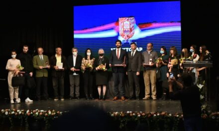 СВЕЧАНО, УЗ АМБИЦИОЗНЕ ПЛАНОВЕ ЗА БУДУЋНОСТ