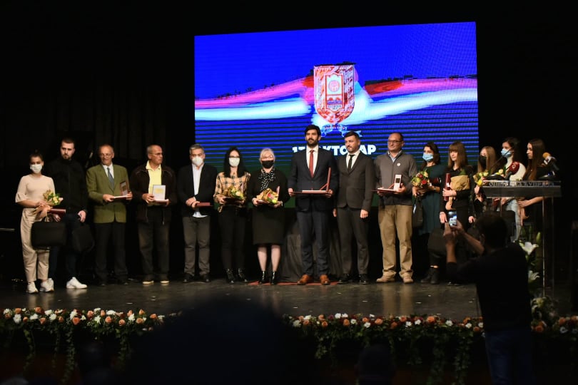 СВЕЧАНО, УЗ АМБИЦИОЗНЕ ПЛАНОВЕ ЗА БУДУЋНОСТ