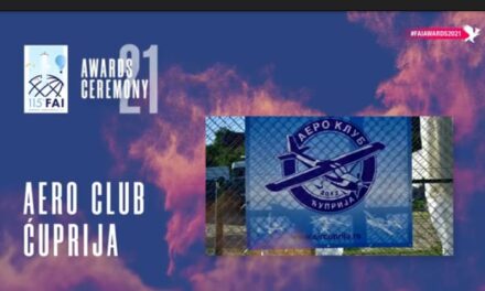 ПРИРЕДБА „У СУСРЕТ БОЖИЋУ“ У ЦРКВИ СВЕТОГ ЂОРЂА