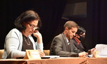 ОДРЖАНО 10. СКУПШТИНСКО ЗАСЕДАЊЕ