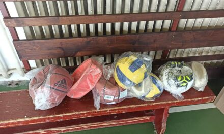 ШКОЛСКИ СПОРТ У ЕКСПАНЗИЈИ