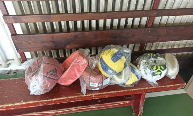 ШКОЛСКИ СПОРТ У ЕКСПАНЗИЈИ