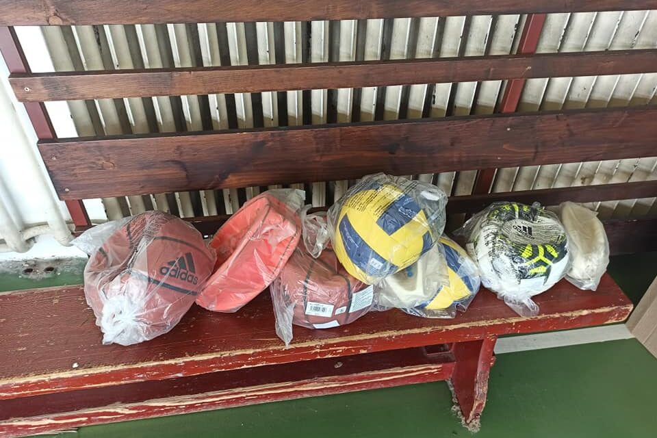 ШКОЛСКИ СПОРТ У ЕКСПАНЗИЈИ