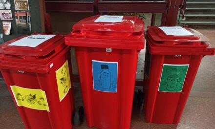 МИНУТ ДО 12 ЗА СПАС ПЛАНЕТЕ