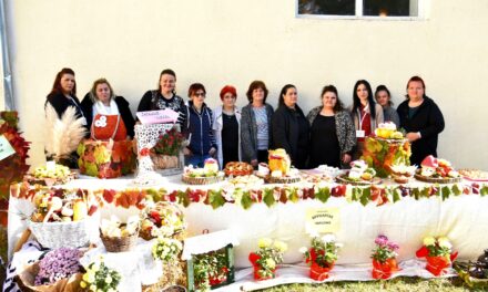 УСКОРО ДОМАЋИ ПРОИЗВОДИ ИЗ КУХИЊЕ „КРУШАРСКЕ ЧАРОЛИЈЕ“