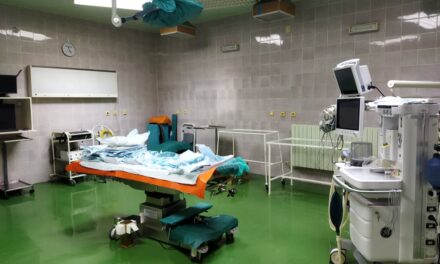 НА НЕУРОХИРУРГИЈИ ЛИСТЕ ЧЕКАЊА НЕМА