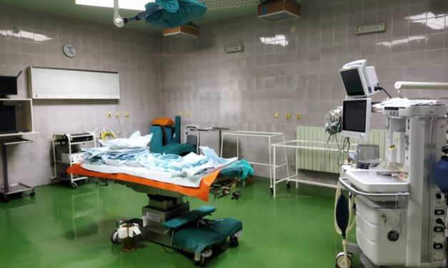 НА НЕУРОХИРУРГИЈИ ЛИСТЕ ЧЕКАЊА НЕМА