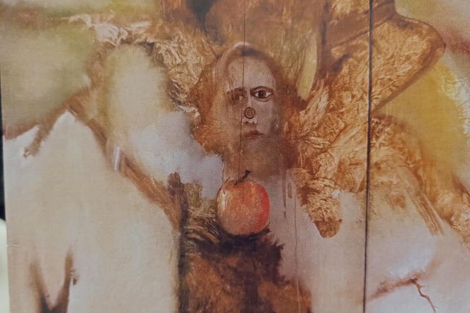 ИЗМЕЂУ СНА И ЖИВОТА