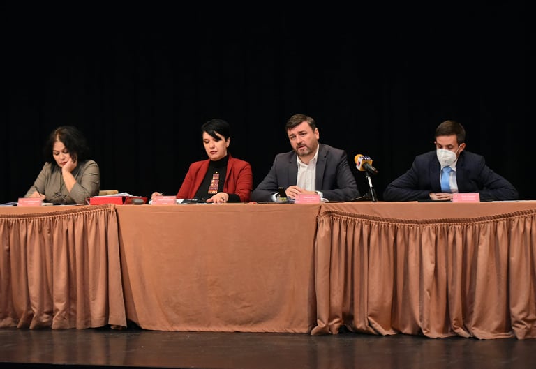 УСВОЈЕН БУЏЕТ ОПШТИНЕ ЋУПРИЈА ЗА 2022. ГОДИНУ