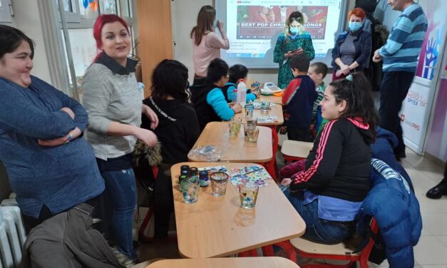 SWISS PRO ЗА ДЕЦУ СА СМЕТЊАМА У РАЗВОЈУ