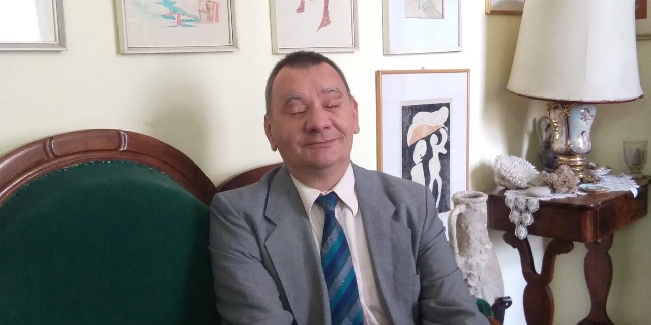 IN MEMORIAM  Александар Ранчић
