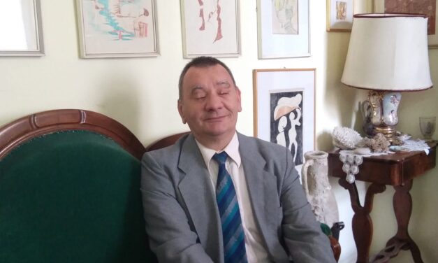 IN MEMORIAM  Александар Ранчић