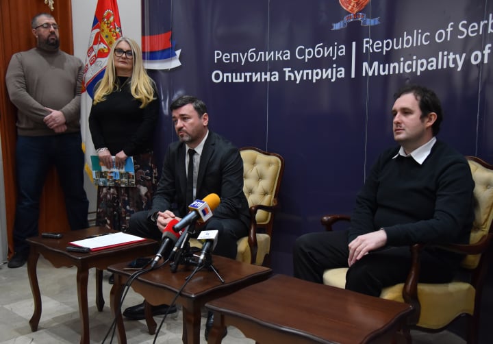 НОВА ГОДИНА – НОВИ ИНВЕСТИТОР