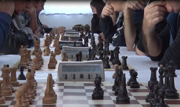 У СУБОТУ У ЋУПРИЈИ ПРВЕНСТВО ПОМОРАВСКОГ ОКРУГА У ШАХУ