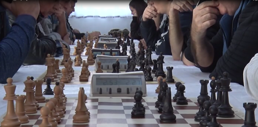 У СУБОТУ У ЋУПРИЈИ ПРВЕНСТВО ПОМОРАВСКОГ ОКРУГА У ШАХУ