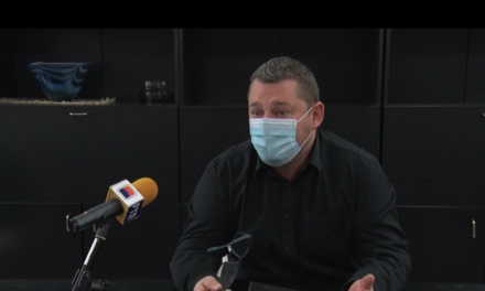 ДВЕ ГОДИНЕ БОРБЕ СА КОРОНОМ