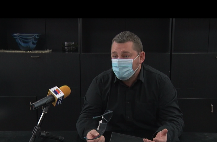 ДВЕ ГОДИНЕ БОРБЕ СА КОРОНОМ