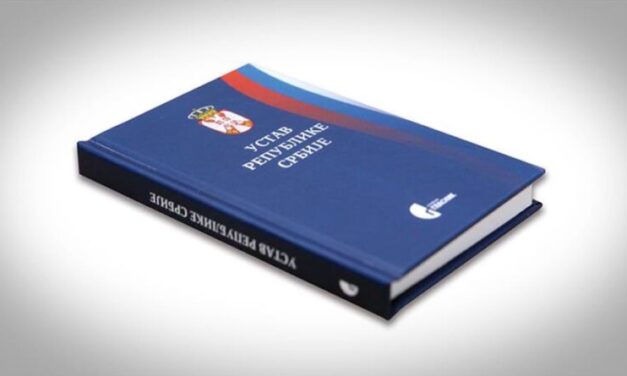 УМЕСТО У ПРВОЈ МЕСНОЈ, ГЛАСА СЕ У ЦЕНТРУ ЗА СОЦИЈАЛНИ РАД